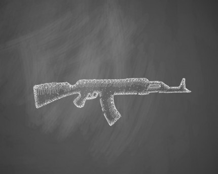Will student marches impact gun control policy? Students want action on gun control.